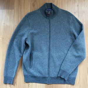 Ralph Lauren Golf zip up medium